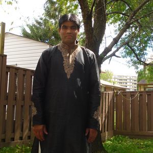 Meet your Posher, Mohammed